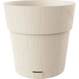 Stefanplast Ethica Pot de fleur avec réserve d'eau 2 L 40 x 39 cm - Blanc Precio: 38.628. SKU: B1BBTSWYSY