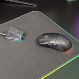 Souris Gaming Mars Gaming MMT3 Noir