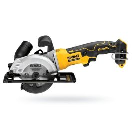 Scie circulaire Dewalt DCS571NT-XJ 18 V Ø 11,5 cm