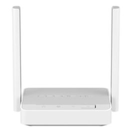 Router Keenetic KN-1621-01-EU Blanc Ethernet LAN 2 3 Wi-Fi