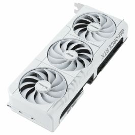 Carte Graphique Asus Prime GeForce RTX 5070 White OC Edition 12 GB nvidia geforce rtx 5070 GDDR6 GDDR7