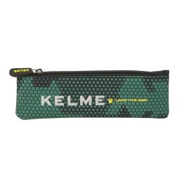 Fourre-tout Kelme Camo Noir Vert 20 x 6 x 1 cm Precio: 9.312. SKU: B13Q33NSYD