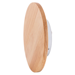 Applique LED Rond 12W 1200Lm "Martina" CCT (Tonalité Lumière Réglable) 40.000H HO-CCT-LED69