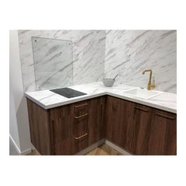 Aurys Capuche Saint-Gobain Cristal Claro Inferior 70x90 Vitre de Sécurité