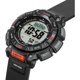 Casio PRG-340-1ER Montre Homme Noir 54,7 mm