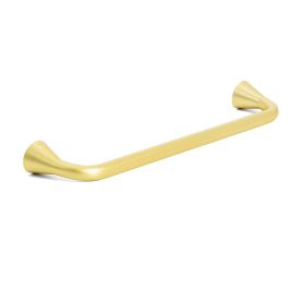 Viefe Tirador Bella Zamak Or Brossé - Finition disponible : Noir mat, Gris métal, Cuivre brossé - 160mm