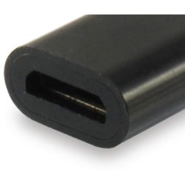 Equip Adapter USB-C -> Micro USB sw