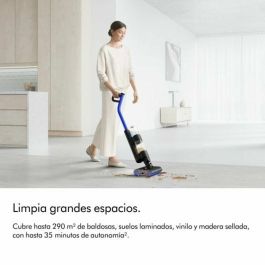 Balai électrique Dyson WASHG1 Noir