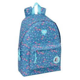 Cartable Frozen Bleu 31 x 43 x 13 cm Precio: 24.8900004. SKU: B13T8MJMET