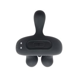 Anneau Pénis Playboy Playboy Noir