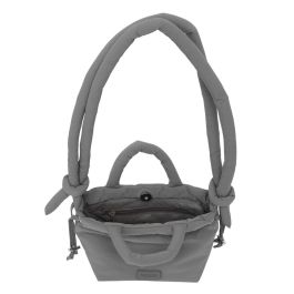Housse pour ordinateur portable Moos Grey Gris