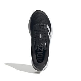 Chaussures de Running pour Adultes Adidas Adizero SL Noir