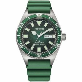 Montre Homme Citizen NY0121-09X (Ø 41 mm)
