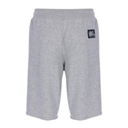 Short de Sport Russell Athletic Gris