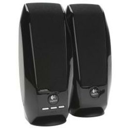 Haut-parleurs multimedia Logitech LOGIT.S-150