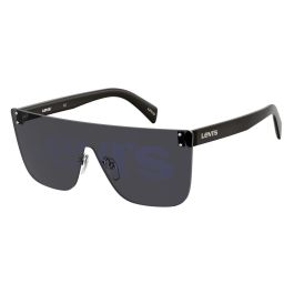 Lunettes de soleil Unisexe Levis LV1001SKB7J98 Ø 99 mm