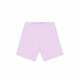 Short de Sport Champion Lila Precio: 28.59. SKU: B1BB7SCLRV