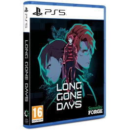 Just For Games Long Gone Days - Jeu JRPG narratif pour PS5 (PlayStation 5) sur la guerre et les relations humaines Precio: 64.152. SKU: B1G2PLDVDL