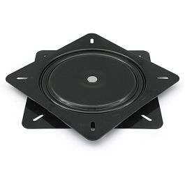 Q&Q Platine Tournante Carrée 330x330 Noir Acier (300 kg) pour Fauteuils et Sièges Lourds Precio: 32.8899996. SKU: B1DPZZZMRT