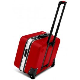 KNIPEX Werkzeugkoffer BIG Twin Move RED best