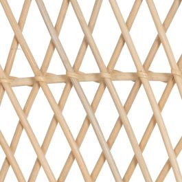 Chaise de jardin Naturel 84 x 68 x 84 cm