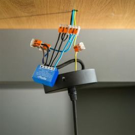 Shelly Relais "Wave 1 Mini" Z-Wave