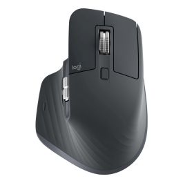 Souris Logitech 910-007501 Graphite Acier 8000 dpi Precio: 128.4999996. SKU: B14JNMSA8J