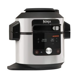 Robot culinaire NINJA OL650EU Acier inoxydable Plastique