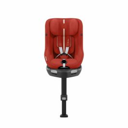 Siège de Voiture Cybex Sirona G I-SIZE PLUS Rouge rouge ECE R129/04