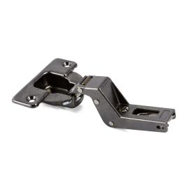 Salice 94º Ø40 Codo Superacodado Silentia+ Bisagras Titanio pour Portes Épaisses avec Amortissement