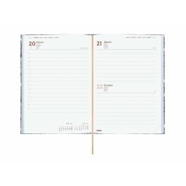 Agenda Finocam A5 14 x 20,4 cm