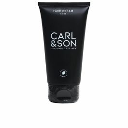Carl&Son Crème Visage Légère 75 ml - Hydratante, Apaisante et Fortifiante, 95% d'Ingrédients Naturels Precio: 14.4999996. SKU: B17BR9ERX6