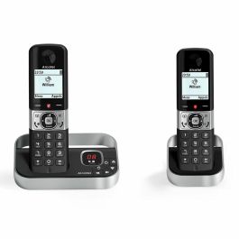 Téléphone Sans Fil Alcatel ATL1422863 Noir/Argenté
