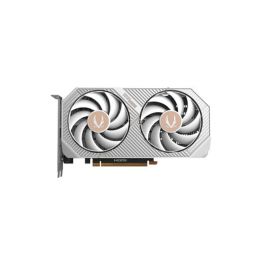 Zotac GeForce RTX 5050 Twin Edge OC 8GB GDDR6 Blanc