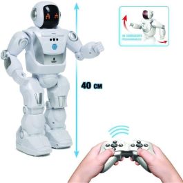 Robot programmable - YCOO - Program a Bot X - 40 cm - Multidirectionnel - Des 5 ans Precio: 52.5. SKU: B1A3LA285Y