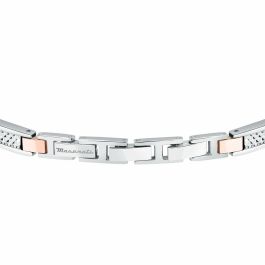 Bracelet Homme Maserati JM423AVD23 Acier inoxydable