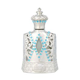 Huile de parfum Afnan Silver Musk 15 ml