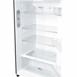 Réfrigérateur Combiné LG GTF916PZPED.APZQEUR Acier 630 L