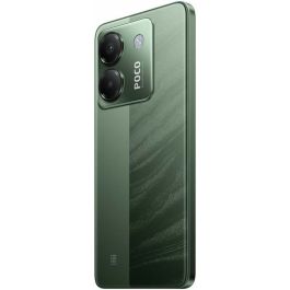 Smartphone Xiaomi 6,67" Octa Core 8 GB RAM 256 GB Vert