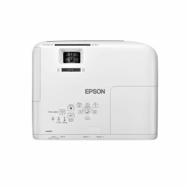 Projecteur Epson EB-W55 LCD ANSI 3300 4000 Lm 1280 x 800 px