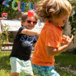 Reusable Water Balloons Waloons InnovaGoods 12 Unités