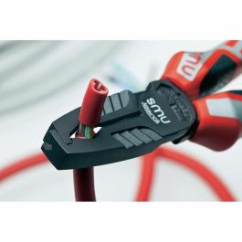 Pinces à dénuder les fils NWS Serie 69 18 cm