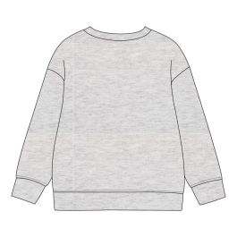 Sweat-shirt Enfant The Paw Patrol Gris