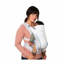 Porte-bébé Infantino Blanc + 0 Mois 14,5 kg