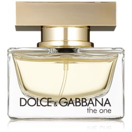 Parfum Femme Dolce & Gabbana THE ONE EDP 30 ml