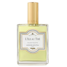 Annick Goutal L'Ile Au The Masculino Edt 100 mL