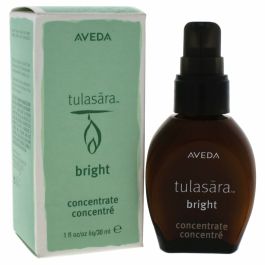 Baume réparateur visage Aveda Tulasara Bright Concentrate 30 ml Réglisse Precio: 58.8999996. SKU: S4516382