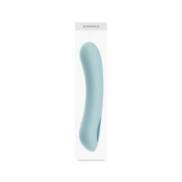 Vibrateur G-Spot Kiiroo Turquoise