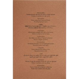 Orto Parisi Boccanera Parfum EDP Vapeur 50 ml