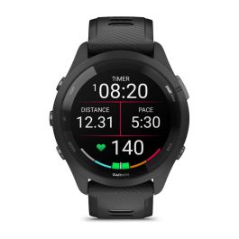 Montre intelligente GARMIN 010-02810-10 Noir Gris 1,3" 46 mm Ø 46 mm